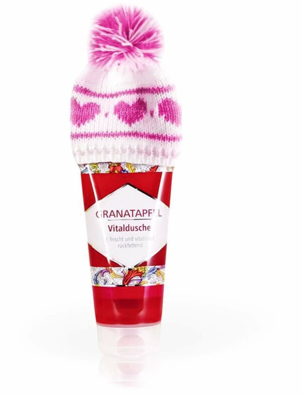 Granatapfel Vitaldusche 200 ml