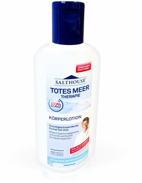 Salthouse Tm Therapie Körperlotion