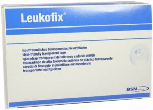 Leukofix Verbandpfl.2