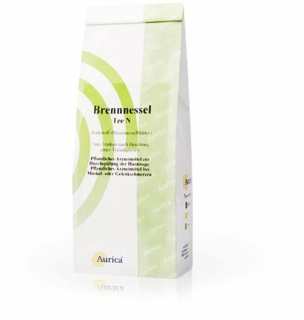 Brennnesseltee Dab Aurica 100 G