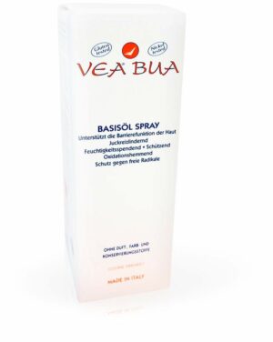 Vea Bua Basisöl Spray 50 ml