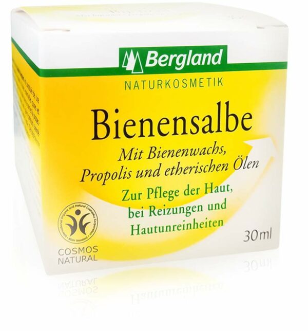 Bienensalbe