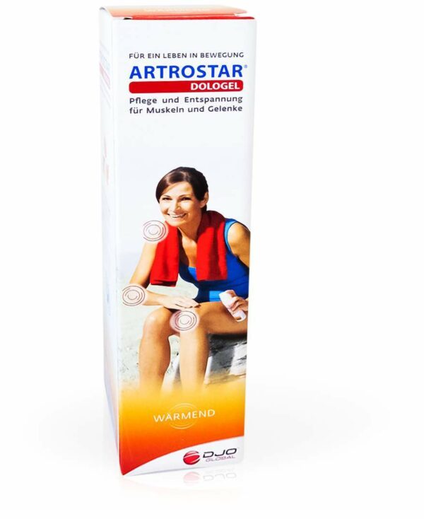 Artrostar Dologel 100 ml Gel