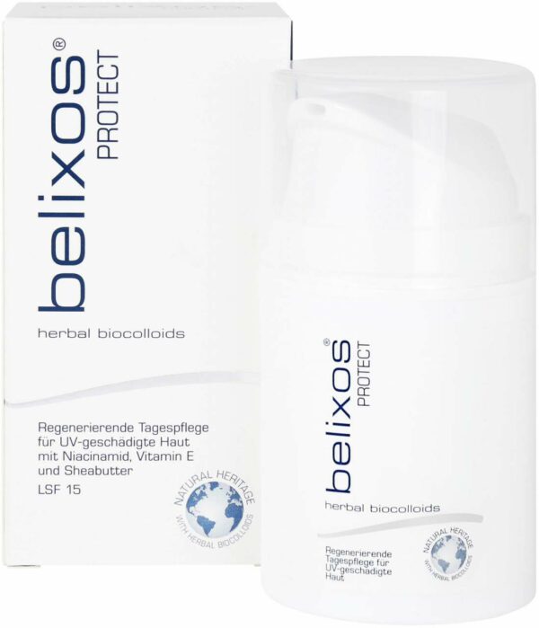 Belixos Protect 50 ml Creme