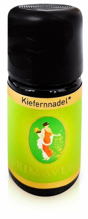 Kiefernnadel Bio 5 ml Ätherisches Öl