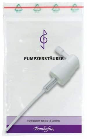 Pumpzerstäuber Pumpsprayer 50 ml