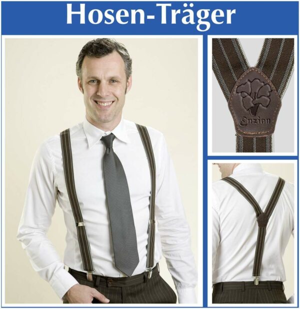 Hosen-Träger