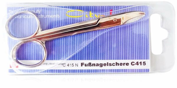 Fussnagelschere C 415