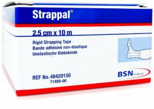 Strappal Tapeverband 10 M X 2