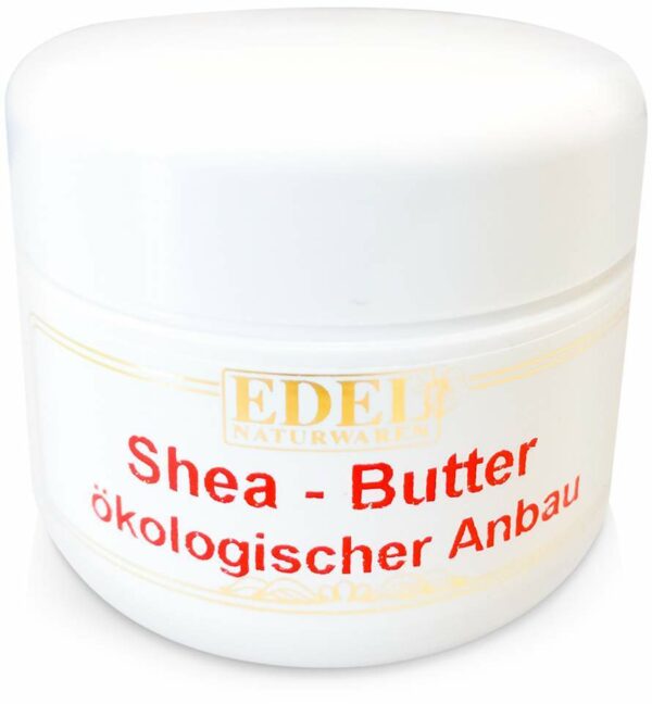 Shea Butter 50 ml