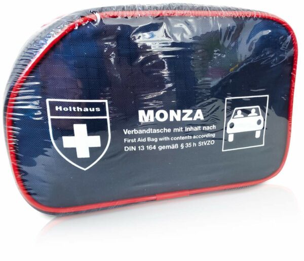 Verbandtasche Monza Din 13164