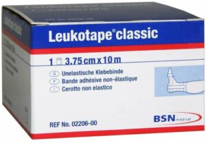 Leukotape Classic 3