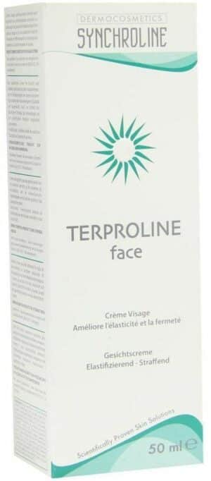 Synchroline Terproline Creme 50 ml Creme