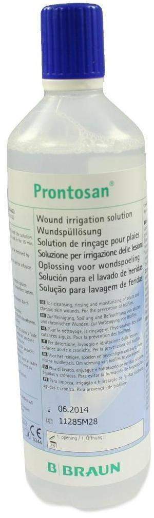 Prontosan W Wundspüllösung 350 ml