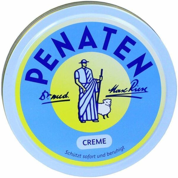 Penaten Creme 150 ml Creme