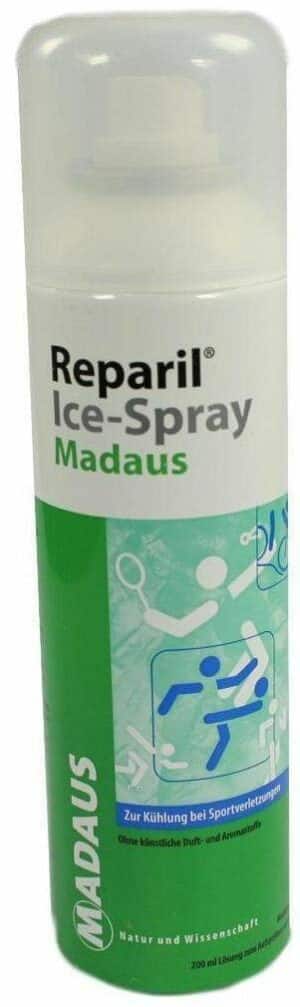 Reparil Ice 200 ml Spray