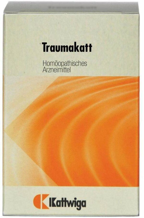 Traumakatt 200 Tabletten