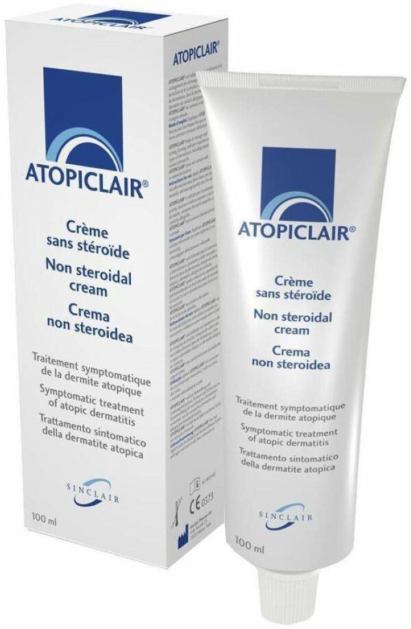 Atopiclair 40 ml Creme