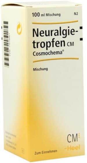 Neuralgie Tropfen cm Cosmochema 100 ml Tropfen