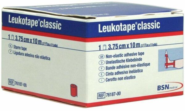 Leukotape Classic 10 M X 3