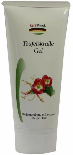 Teufelskralle Gel 100 ml