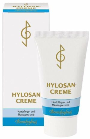 Hylosan 75 ml Creme