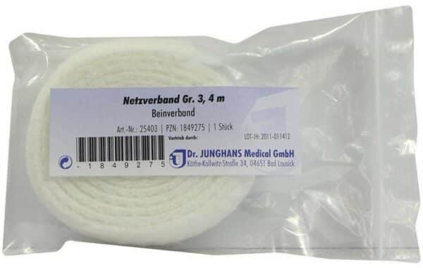 Netzverband Gr.3 4 M 1 Verband