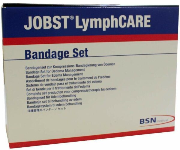 Jobst Lymph Care Arm Set