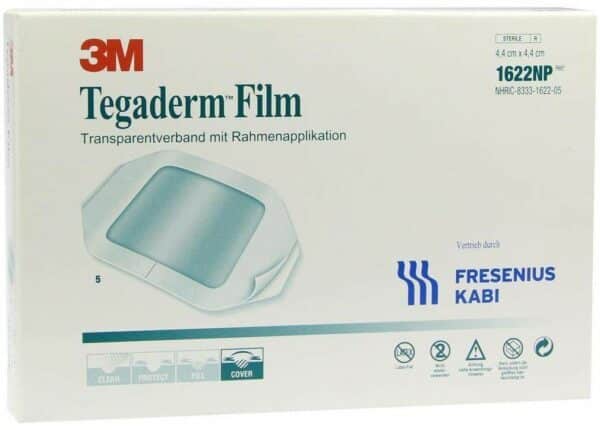 Tegaderm Film 4