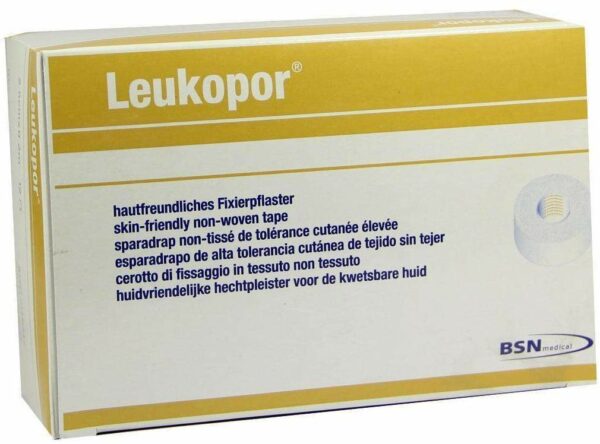 Leukopor 9