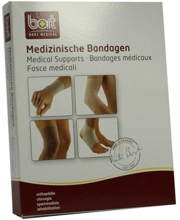 Bort Ellenbogenbandage Large Haut 1 Stück