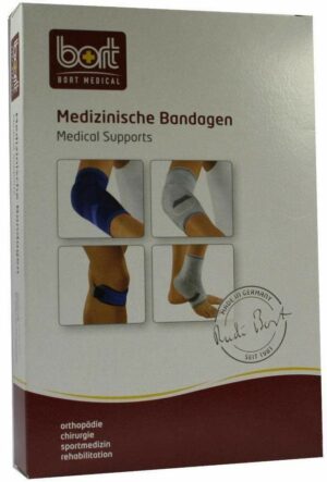 Bort Zweizug Ellenbogenbandage Small