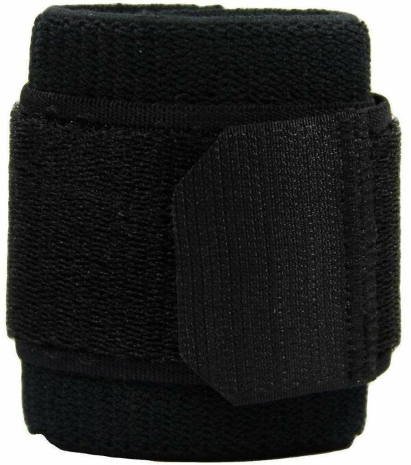 Bort Stabilo Handgelenkbandage Gr.1 Schwarz 1 Bandage