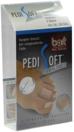 Bort Pedisoft Texline Zeh.Fing.Schutz Pad Medium