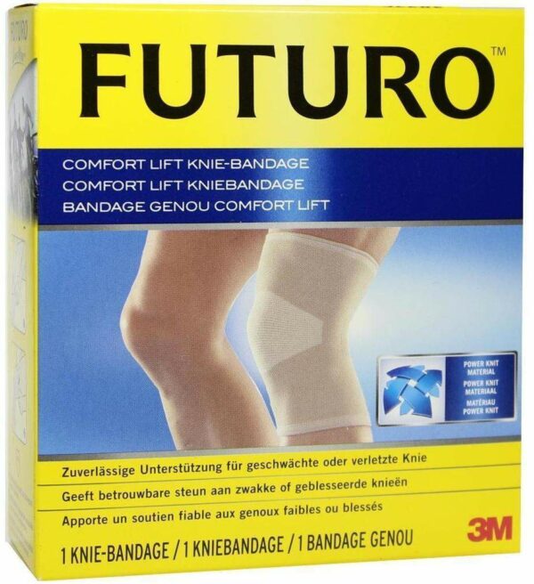 Futuro Comfort Knieband S