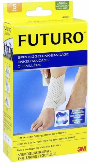 Futuro Sprunggelenk Bandage S