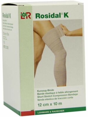 Rosidal K Binde 12cmx10m