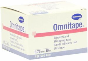 Omnitape 1 Tapeverband 3