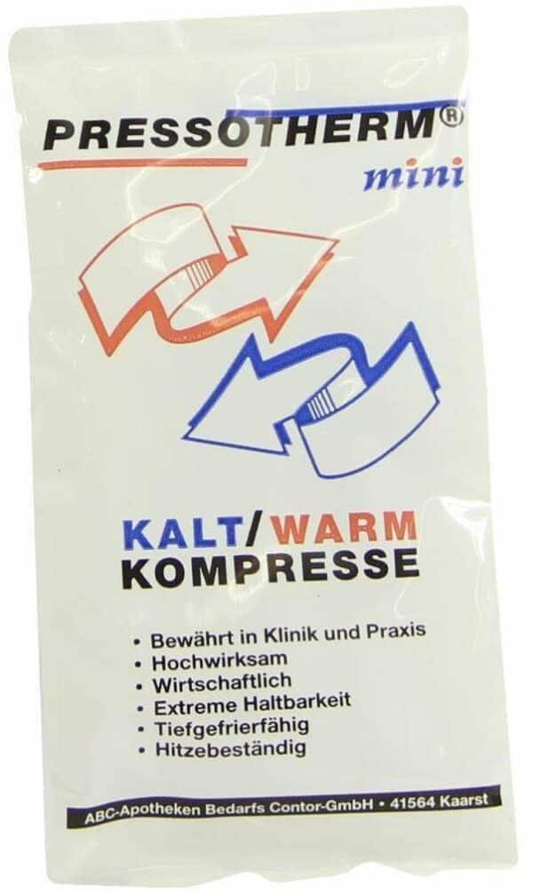 Pressotherm Kalt-Warm-Kompresse8