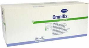 Omnifix Elastic 20cmx10m Rolle