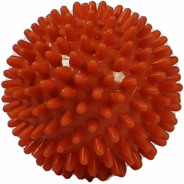 Igelball 6 cm Orange