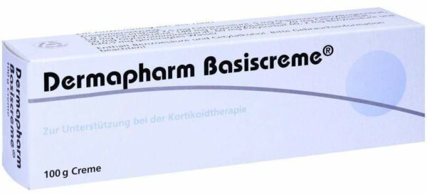 Dermapharm Basiscreme 100 G