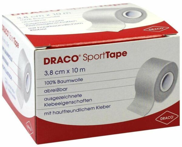 Dracotapeverband 10mx3