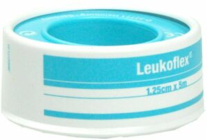 Leukoflex 5 M X 1