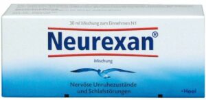 Neurexan 30 ml Tropfen