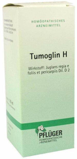 Tumoglin H Tropfen 100 ml Tropfen