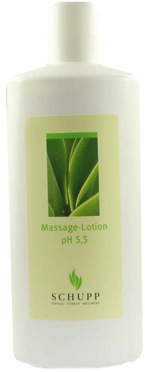 Massage Lotion Ph 5