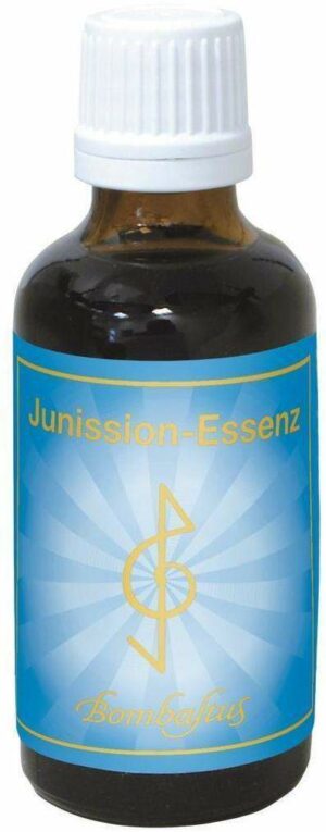 Junission Essenz 50 ml Essenz