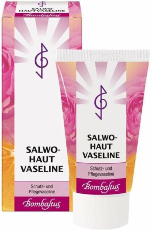 Salwo Hautvaseline 75 ml