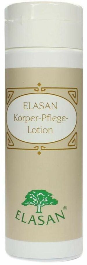 Elasan Körperpflegelotion 200 ml